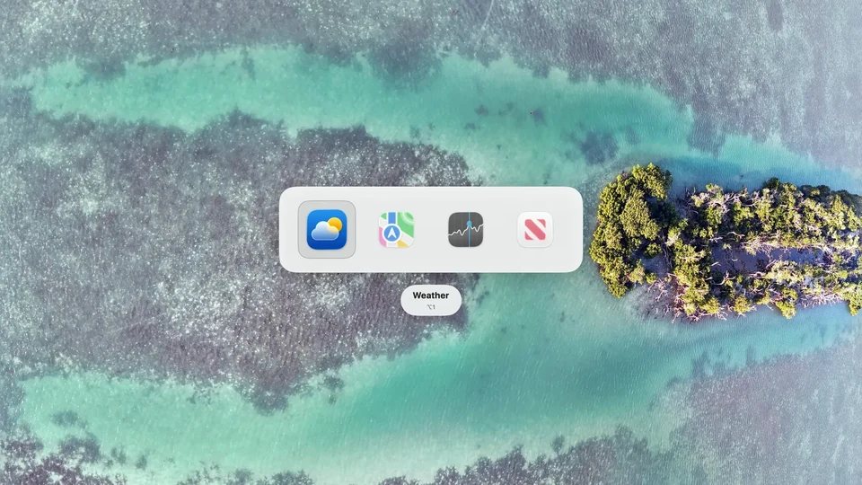 ShortcutCycle 截图 1