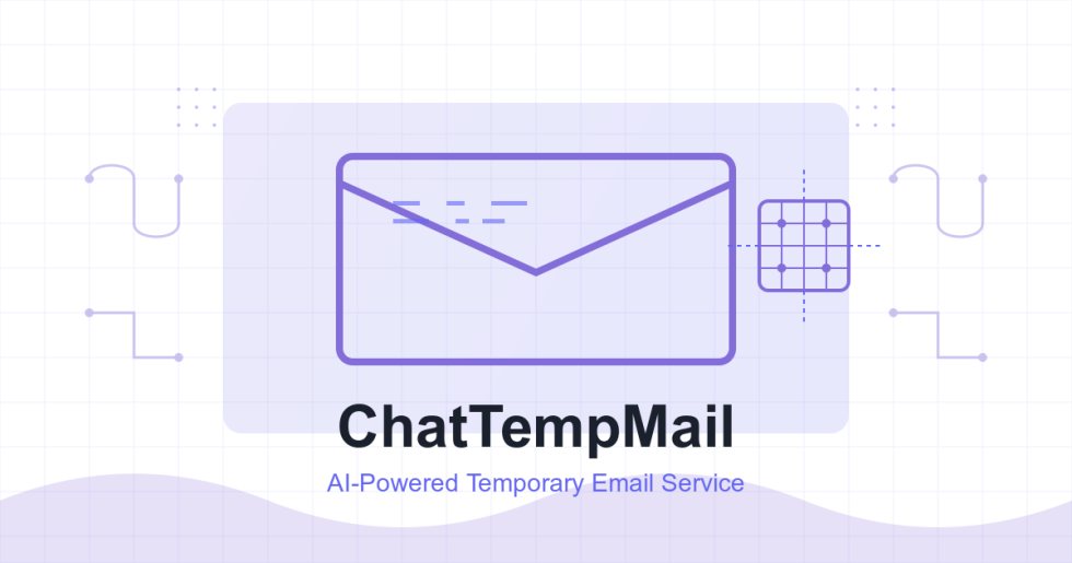 ChatTempMail 截图 1