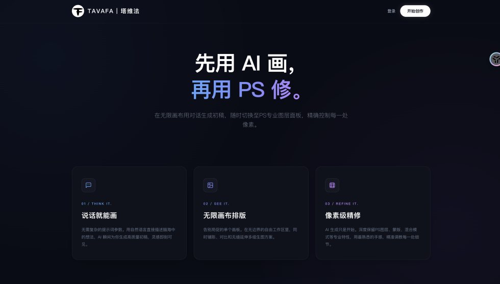 Tavafa 截图 1