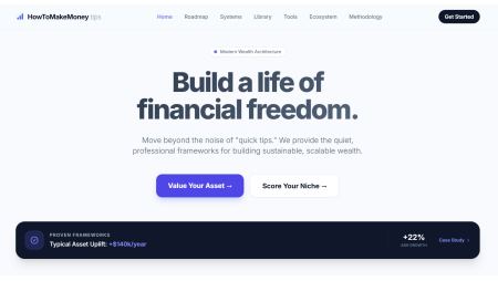 HowToMakeMoney.tips