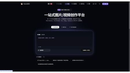 dreamwith-一站式AI创作平台