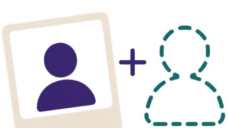 Add Person To Photo