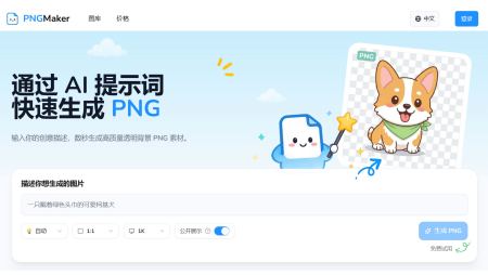 PNGMaker